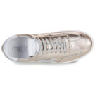 Meline  MELISTAR  Oro -  Sneakers basse Donna - 6