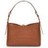 Furla FURLA SFERA SOFT M SHOULDER BAG Marrone Borse a spalla Donna