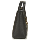 Femme Furla FURLA Sac cabas GOCCIA S noir pour femme - 3