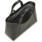 Femme Furla FURLA Sac cabas GOCCIA S noir pour femme - 5
