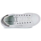 Karl Lagerfeld KAPRI Maison Karl Lace Bianco Sneakers basse Donna - 6