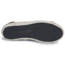 Philippe Model PRSX HIGH WOMAN Black High Sneakers Woman - 7
