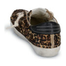 Philippe Model  PRSX LOW WOMAN  Multicolore -  Sneakers basse Donna - 5