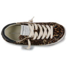 Philippe Model  PRSX LOW WOMAN  Multicolore -  Sneakers basse Donna - 6