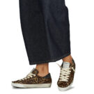Philippe Model  PRSX LOW WOMAN  Multicolore -  Sneakers basse Donna - 8