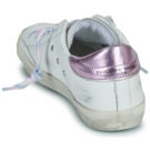 Philippe Model PRSX LOW WOMAN Bianco Sneakers basse Donna - 5