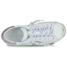 Philippe Model PRSX LOW WOMAN Bianco Sneakers basse Donna - 6