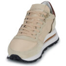 Philippe Model TROPEZ HAUTE LOW WOMAN Beige Sneakers basse Donna - 3