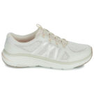 Skechers D'LUX COMFORT 2.0 RELAXED FIT Baskets basses blanches pour femme - 2