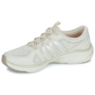 Skechers D'LUX COMFORT 2.0 RELAXED FIT Baskets basses blanches pour femme - 4