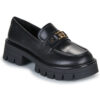 MICHAEL Michael Kors  MANDY LOAFER  Nero -  Mocassini Donna