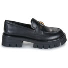 MICHAEL Michael Kors  MANDY LOAFER  Nero -  Mocassini Donna - 2