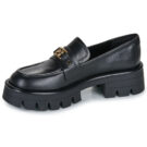 MICHAEL Michael Kors  MANDY LOAFER  Nero -  Mocassini Donna - 4