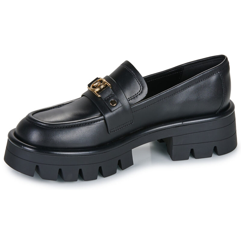 MICHAEL Michael Kors  MANDY LOAFER  Nero -  Mocassini Donna - 4