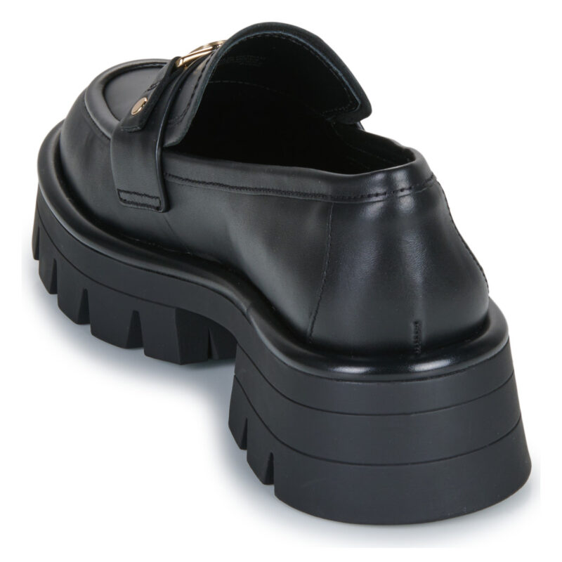 MICHAEL Michael Kors  MANDY LOAFER  Nero -  Mocassini Donna - 5