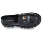 MICHAEL Michael Kors  MANDY LOAFER  Nero -  Mocassini Donna - 6