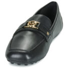 MICHAEL Michael Kors  MANDY LOAFER MOC  Nero -  Mocassini Donna - 3