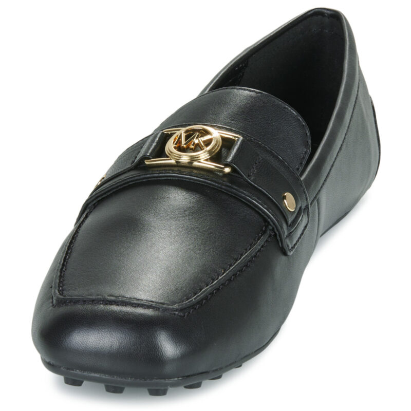 MICHAEL Michael Kors  MANDY LOAFER MOC  Nero -  Mocassini Donna - 3