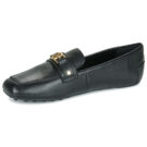 MICHAEL Michael Kors  MANDY LOAFER MOC  Nero -  Mocassini Donna - 4
