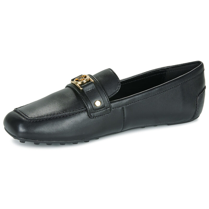 MICHAEL Michael Kors  MANDY LOAFER MOC  Nero -  Mocassini Donna - 4
