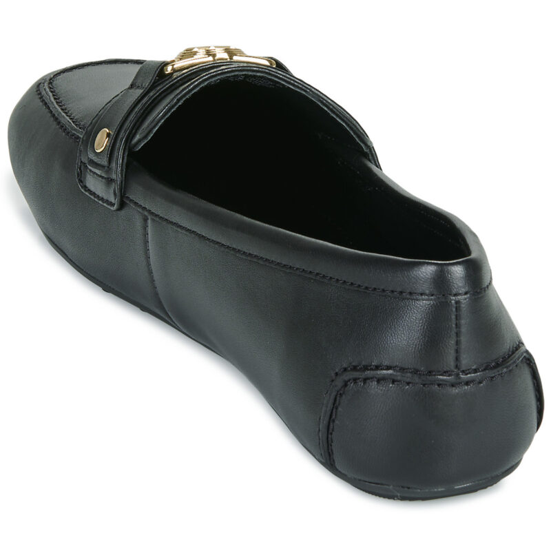 MICHAEL Michael Kors  MANDY LOAFER MOC  Nero -  Mocassini Donna - 5