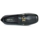 MICHAEL Michael Kors  MANDY LOAFER MOC  Nero -  Mocassini Donna - 6
