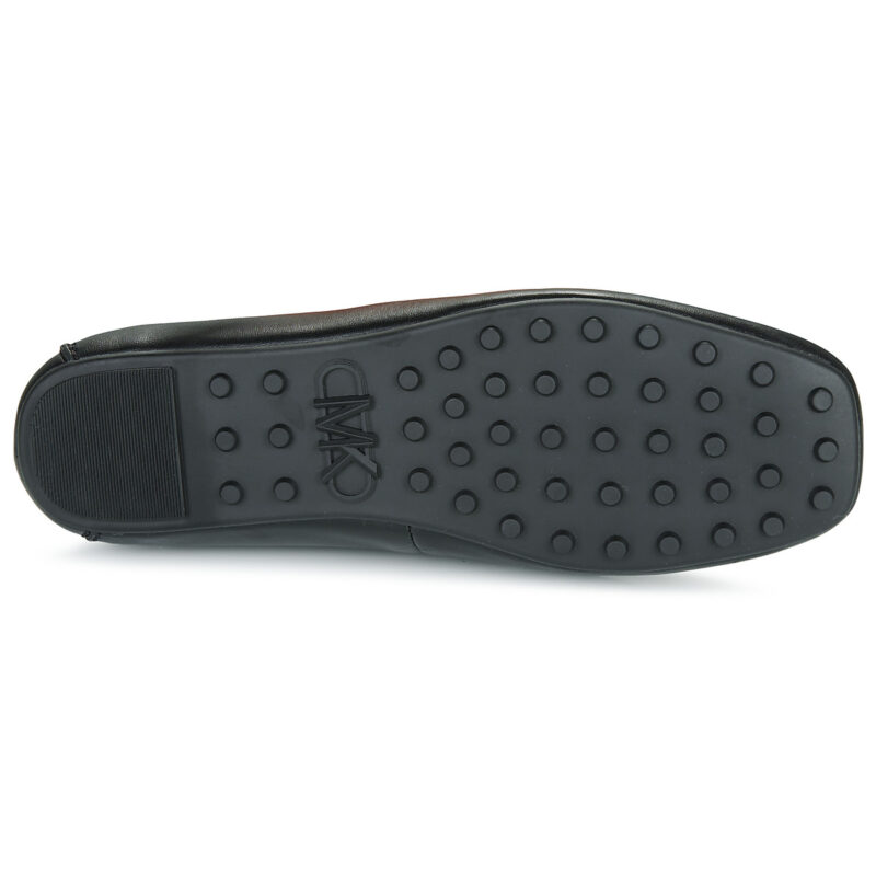 MICHAEL Michael Kors  MANDY LOAFER MOC  Nero -  Mocassini Donna - 7