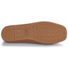MICHAEL Michael Kors MANDY LOAFER MOC Brown Women's Moccasins - 7