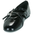 MICHAEL Michael Kors  INDY  Nero -  Ballerine Donna - 3
