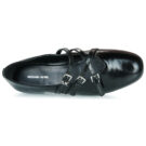 MICHAEL Michael Kors  INDY  Nero -  Ballerine Donna - 6