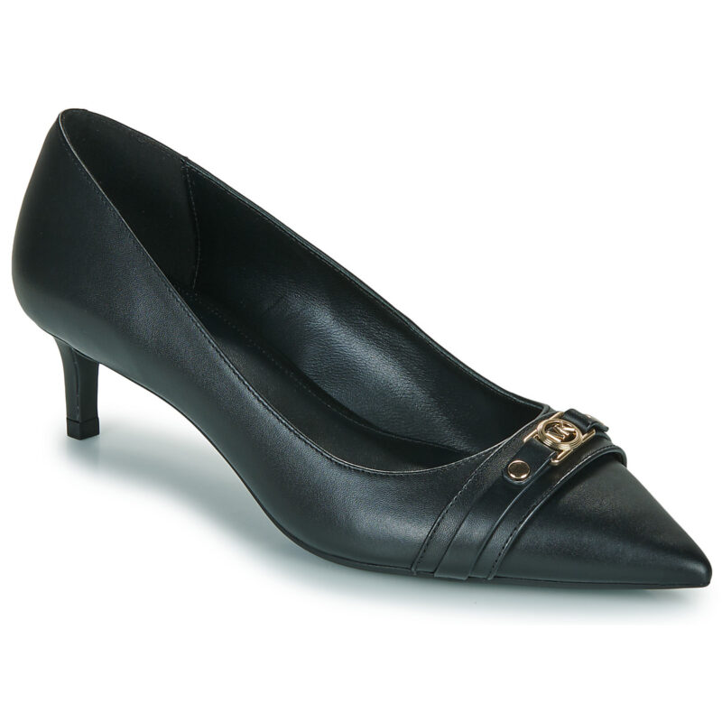 MICHAEL Michael Kors  MANDY FLEX KITTEN PUMP  Nero -  Décolleté Donna - 1