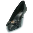 MICHAEL Michael Kors  MANDY FLEX KITTEN PUMP  Nero -  Décolleté Donna - 3