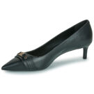 MICHAEL Michael Kors  MANDY FLEX KITTEN PUMP  Nero -  Décolleté Donna - 4