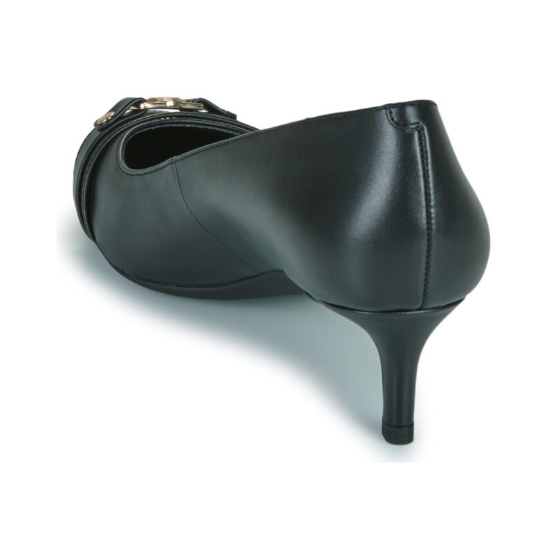 MICHAEL Michael Kors  MANDY FLEX KITTEN PUMP  Nero -  Décolleté Donna - 5