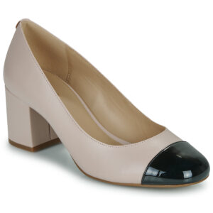 MICHAEL Michael Kors  PERLA FLEX PUMP  Beige -  Décolleté Donna