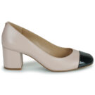 MICHAEL Michael Kors  PERLA FLEX PUMP  Beige -  Décolleté Donna - 2