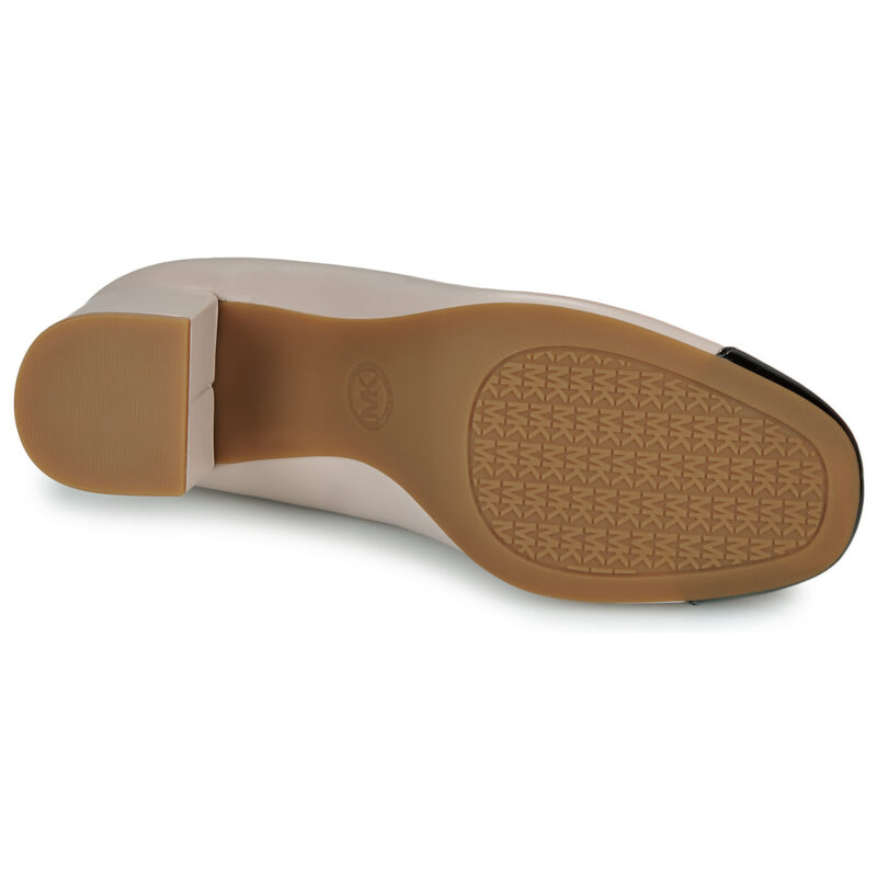MICHAEL Michael Kors  PERLA FLEX PUMP  Beige -  Décolleté Donna - 7