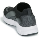 MICHAEL Michael Kors  SAMI KNIT TRAINER  Nero -  Sneakers basse Donna - 5