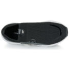 MICHAEL Michael Kors  SAMI KNIT TRAINER  Nero -  Sneakers basse Donna - 6
