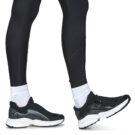 MICHAEL Michael Kors  SAMI KNIT TRAINER  Nero -  Sneakers basse Donna - 8