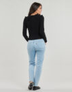 Pullover Moony Mood ANNA Schwarze Damenpullover - 4
