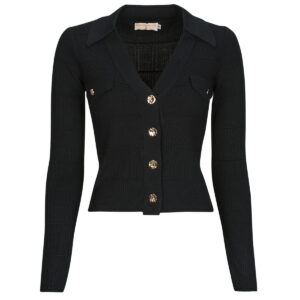 Maglione  Moony Mood  LIA  Nero -  Maglioni Donna