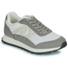 Armani Exchange  DROP  Multicolore -  Sneakers basse Donna - 1