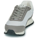 Armani Exchange  DROP  Multicolore -  Sneakers basse Donna - 3