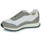 Armani Exchange  DROP  Multicolore -  Sneakers basse Donna - 4