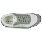 Armani Exchange  DROP  Multicolore -  Sneakers basse Donna - 6