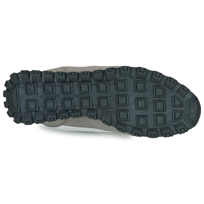 Armani Exchange  DROP  Multicolore -  Sneakers basse Donna - 7