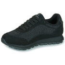 Armani Exchange  DROP  Nero -  Sneakers basse Donna - 4