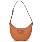 Guess CALEBRA HOBO SHOULDER BAG Marrone Borse a spalla Donna - 1