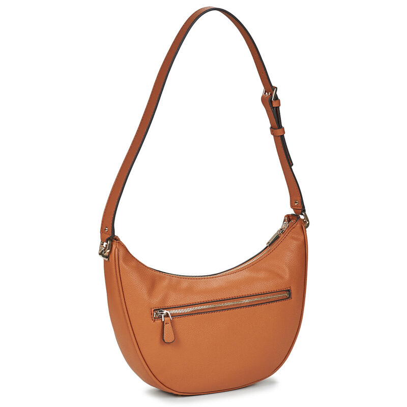 Guess CALEBRA HOBO SHOULDER BAG Marrone Borse a spalla Donna - 2